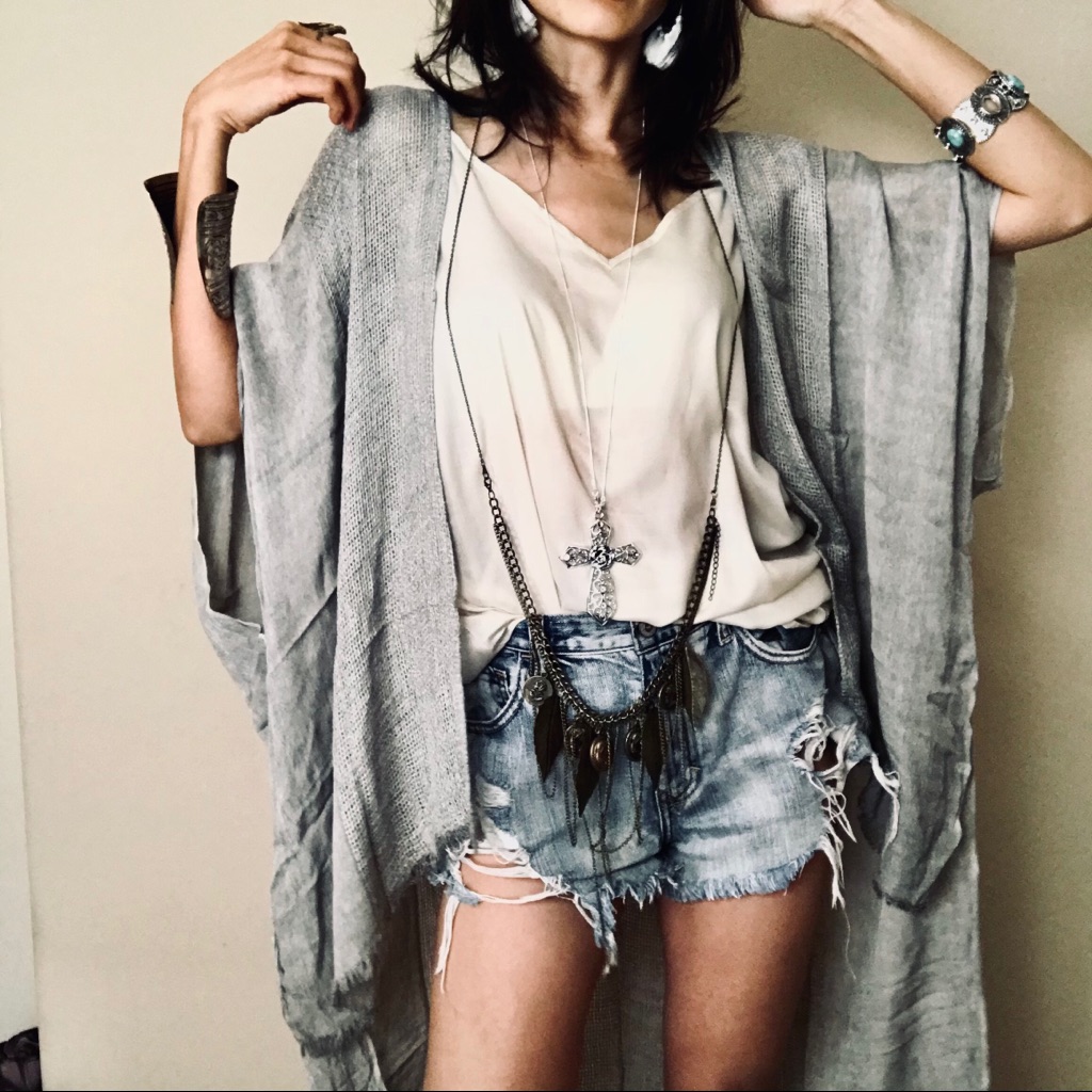 Brand New Free People
